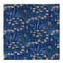 Walter Crane Dulce Domum lens cloth